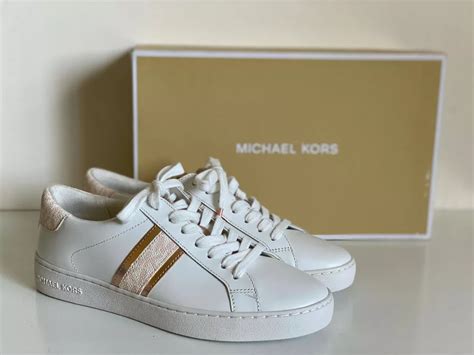 michael kors sneakers kind|Michael Kors handtassen outlet.